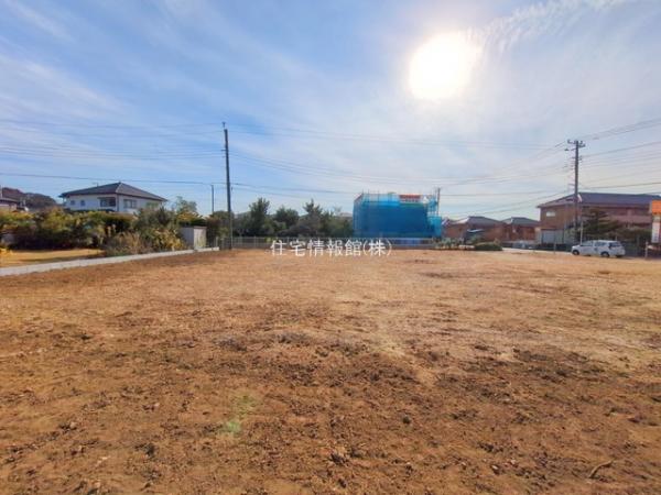 袖ヶ浦市坂戸市場 