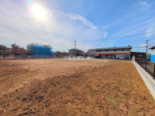 袖ヶ浦市坂戸市場 