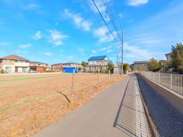 袖ヶ浦市坂戸市場 