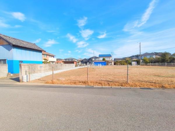 土地 千葉県袖ケ浦市坂戸市場1504-1 JR内房線袖ヶ浦駅 1,560万円
