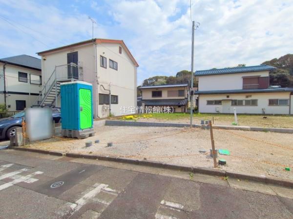 新築戸建 神奈川県横須賀市久里浜台１丁目13-11 京急久里浜線京急久里浜駅 2,990万円
