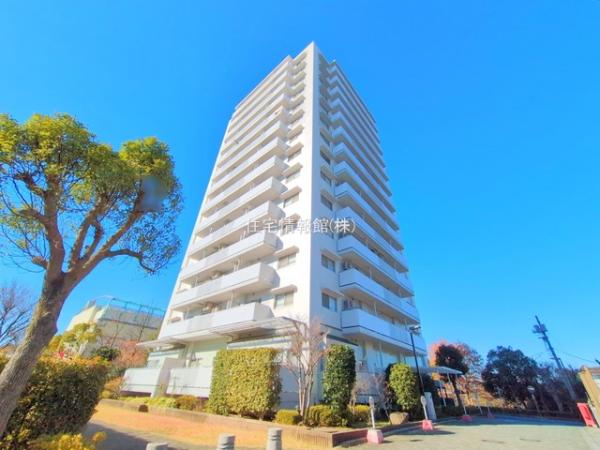 中古マンション 埼玉県さいたま市見沼区春野１丁目9-3 JR東北本線（宇都宮線）東大宮駅 1,999万円