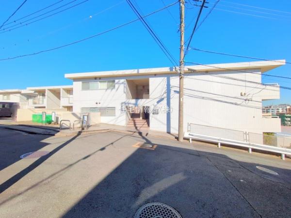 中古マンション 神奈川県横浜市神奈川区七島町9-5 京急本線子安駅 2,599万円