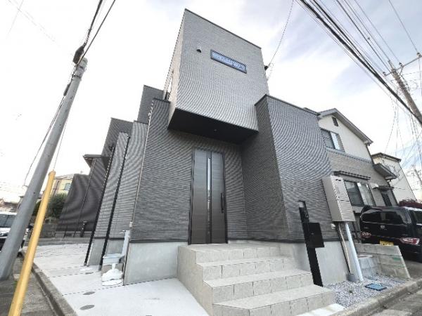 新築戸建 埼玉県ふじみ野市元福岡１丁目 東武東上線上福岡駅 3,480万円