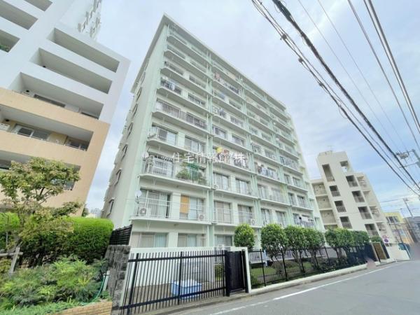カクタス田無マンション 