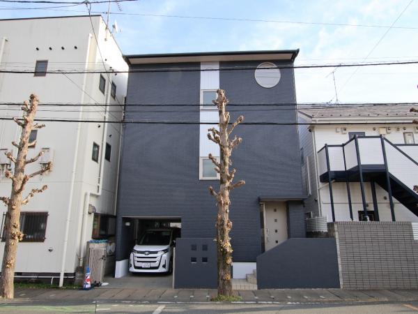 中古戸建 川越市稲荷町7-13 東武東上線新河岸駅 4,180万円