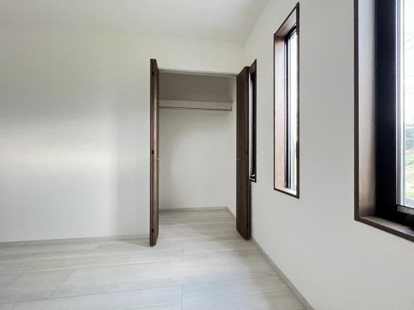 川島町下伊草 収納