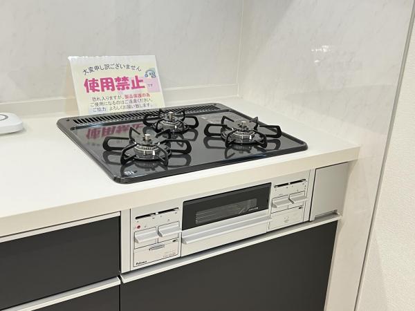 川島町下伊草 その他内観