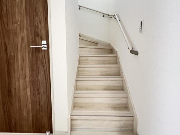 川島町下伊草 その他内観