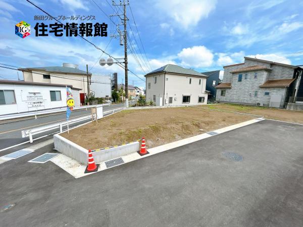 土地 神奈川県秦野市堀西 小田急線渋沢駅 1,580万円