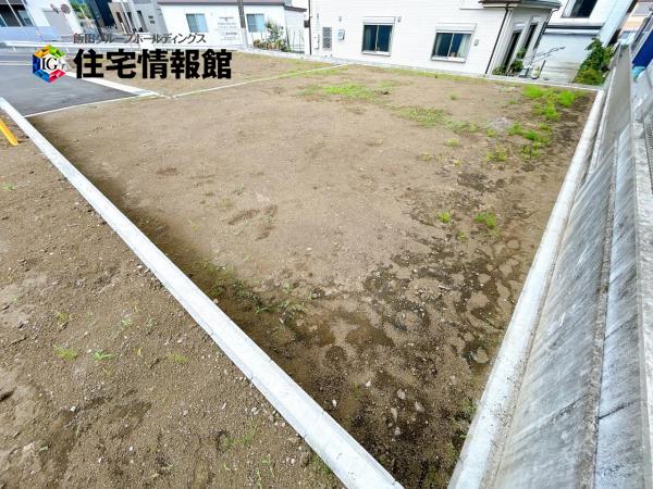 土地 神奈川県秦野市堀西 小田急線渋沢駅 1,280万円
