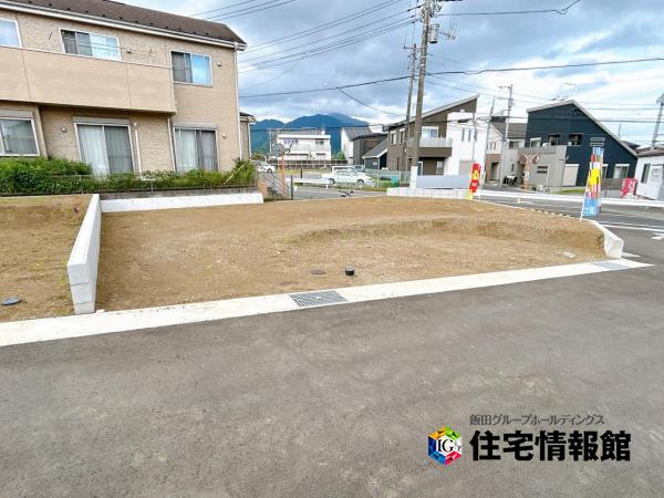 土地 神奈川県秦野市堀西 小田急線渋沢駅 1,680万円