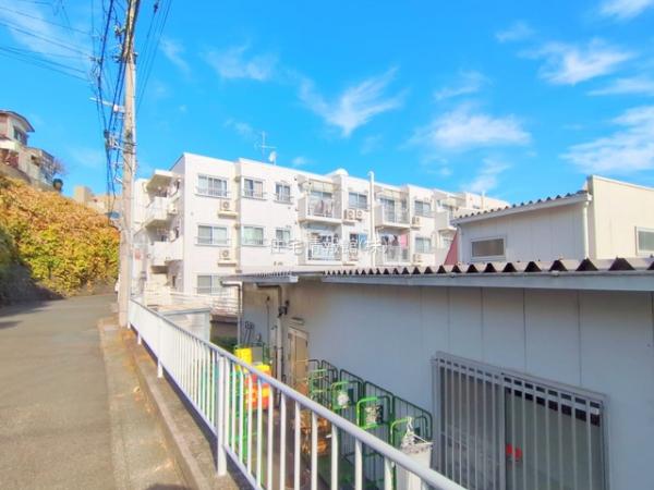 ヴェラハイツ長後 