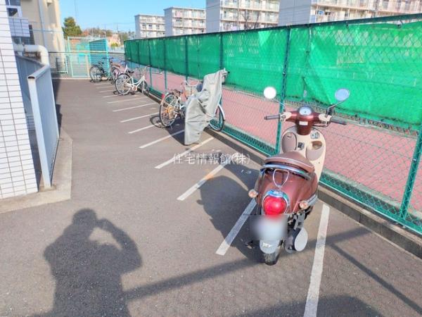 ヴェラハイツ長後 