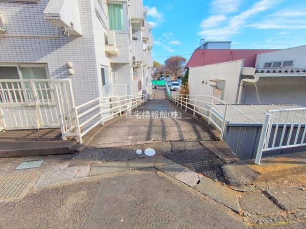 ヴェラハイツ長後 