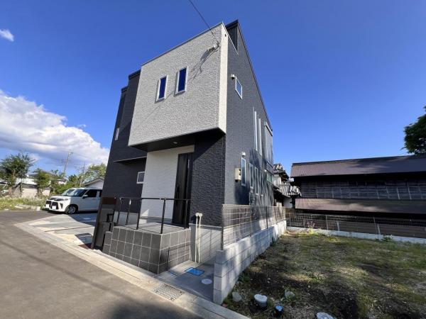 厚木市下川入 戸建 防犯設備(専用部)