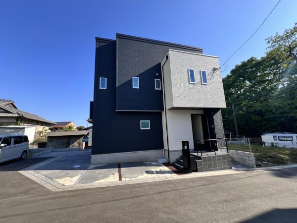 厚木市下川入 戸建 構造・工法・仕様