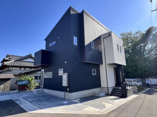 厚木市下川入 戸建 (現況)外観写真