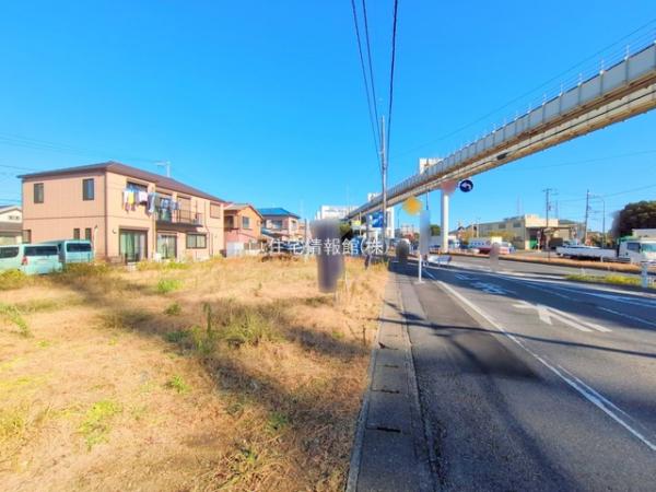稲毛区穴川町 