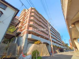 中古マンション 神奈川県横浜市保土ケ谷区東川島町41-19 相鉄本線上星川駅 37800000