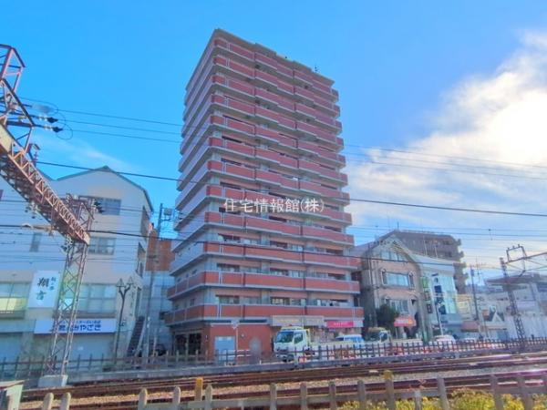 中古マンション 神奈川県藤沢市長後669-4 小田急江ノ島線長後駅 3,980万円