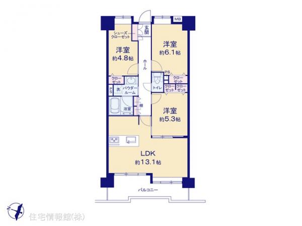 中古マンション 神奈川県藤沢市長後669-4 小田急江ノ島線長後駅 3,980万円