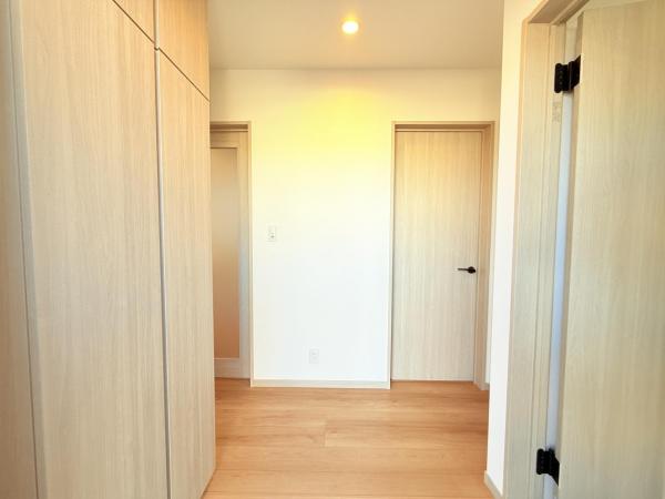 四街道市吉岡 戸建 玄関