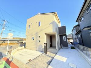 新築戸建 千葉市中央区仁戸名町222 JR総武本線千葉駅 42500000