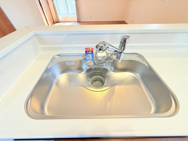 千葉市中央区仁戸名町 新築戸建 キッチン