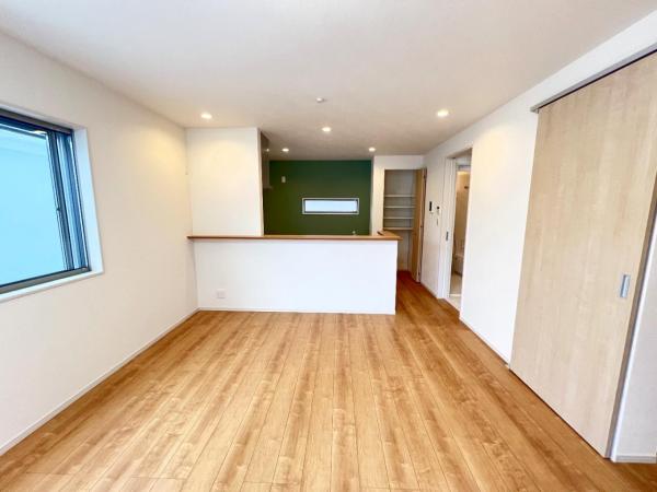 新築戸建 神奈川県横浜市港南区東永谷３丁目 横浜市営地下鉄ブルーライン上永谷駅 3,580万円