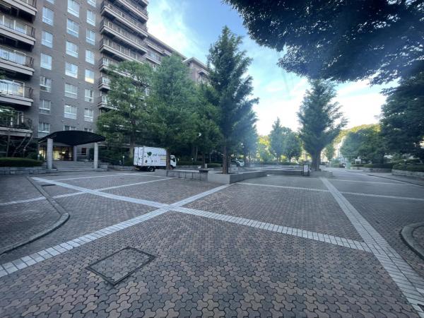 エステ・スクエア成瀬壱番館 外観写真
