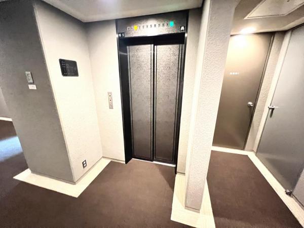 エステ・スクエア成瀬壱番館 その他設備(共用部)