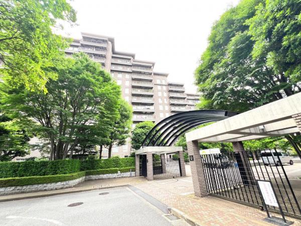 エステ・スクエア成瀬壱番館 構造・工法・仕様