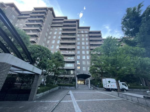 エステ・スクエア成瀬壱番館 外観写真