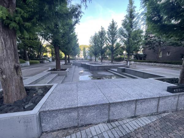エステ・スクエア成瀬壱番館 その他共用部