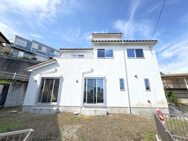 新築戸建 東京都町田市相原町 京王相模原線橋本駅 4,580万円