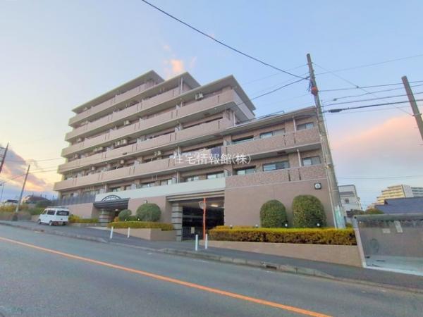 中古マンション 神奈川県相模原市南区上鶴間本町３丁目2-21 JR横浜線町田駅 3,780万円