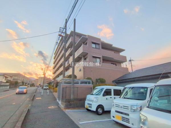 ライオンズマンション町田駅南 