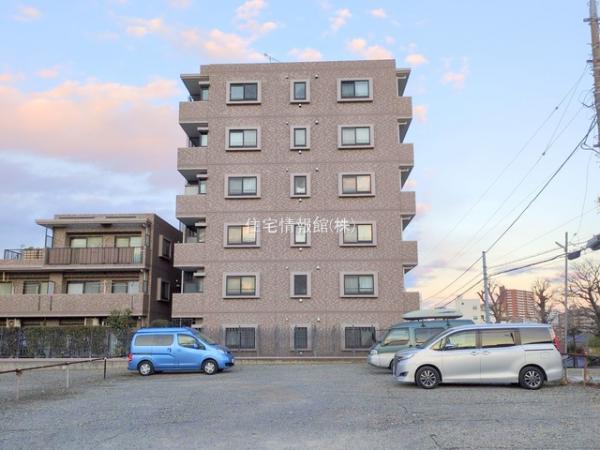 ライオンズマンション町田駅南 