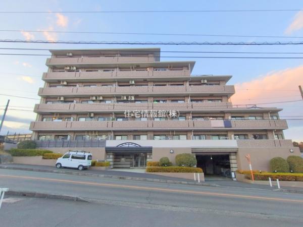 ライオンズマンション町田駅南 