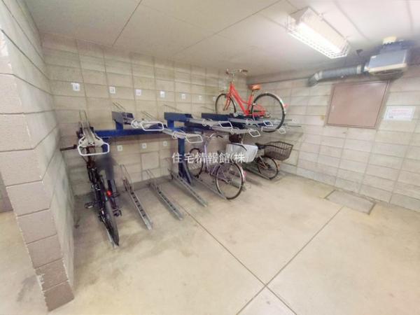 ライオンズマンション町田駅南 
