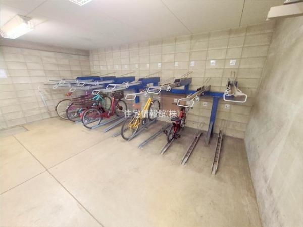 ライオンズマンション町田駅南 