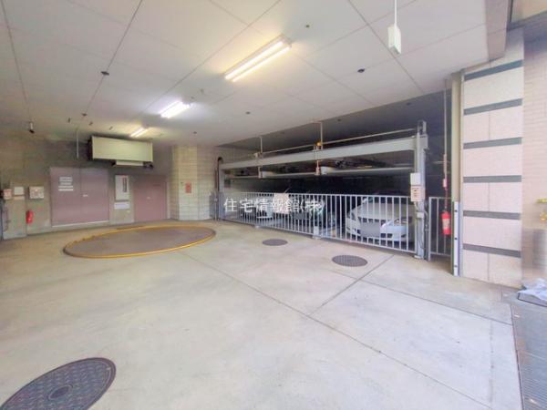 ライオンズマンション町田駅南 