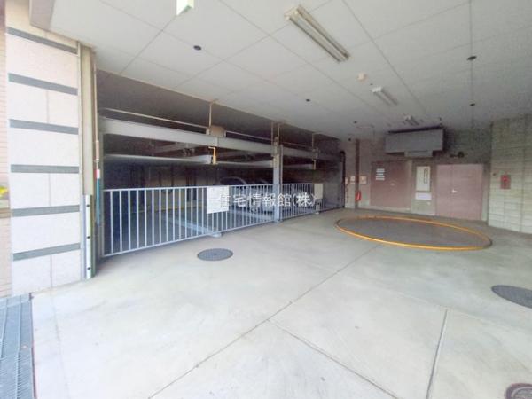 ライオンズマンション町田駅南 