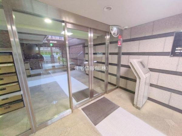 ライオンズマンション町田駅南 