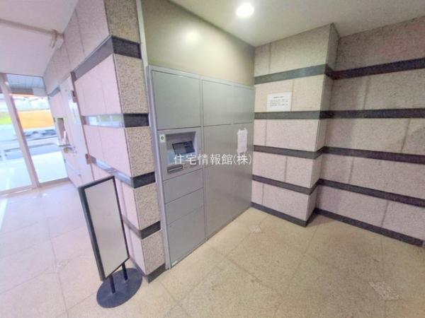 ライオンズマンション町田駅南 