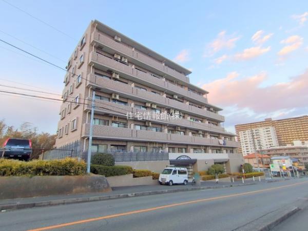 ライオンズマンション町田駅南 