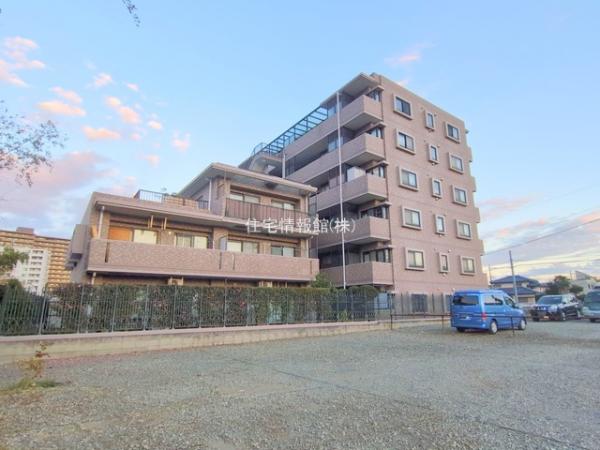 ライオンズマンション町田駅南 