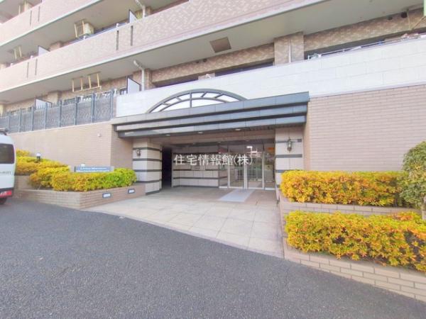 ライオンズマンション町田駅南 
