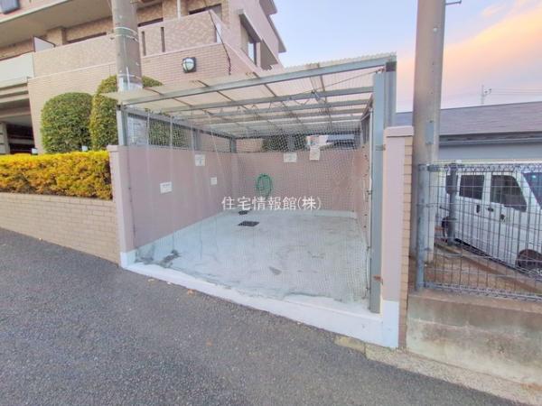 ライオンズマンション町田駅南 